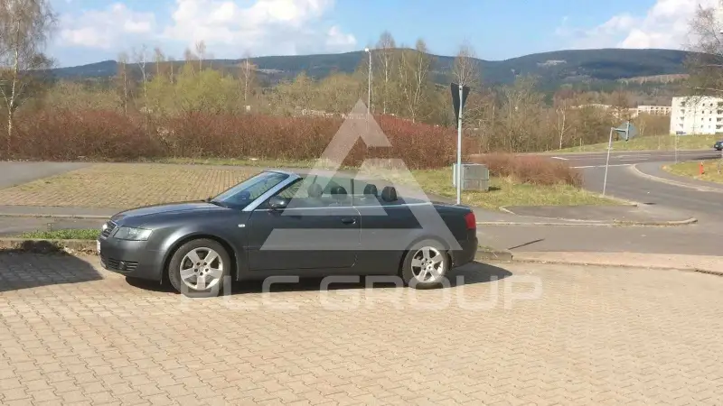 2005 Audi Other