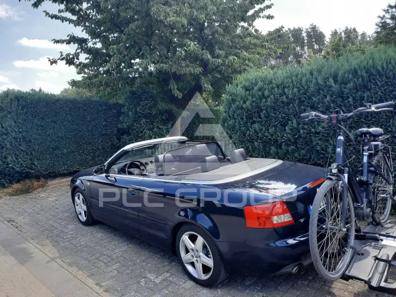 2005 Audi Other