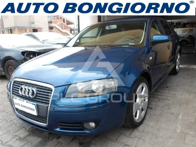 2005 Audi Other