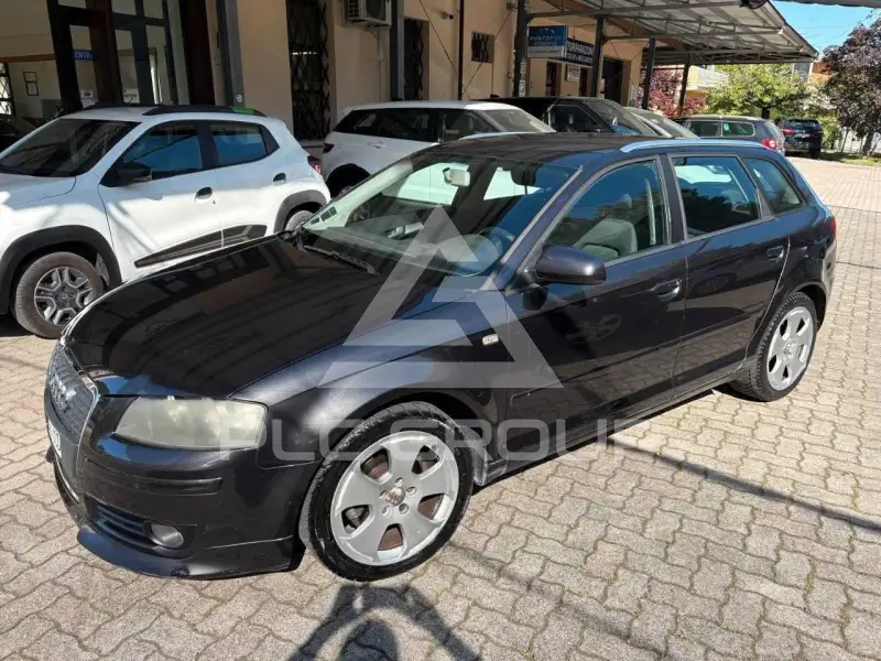2005 Audi Other