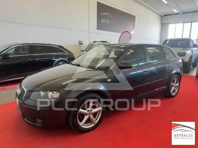 2005 Audi Other