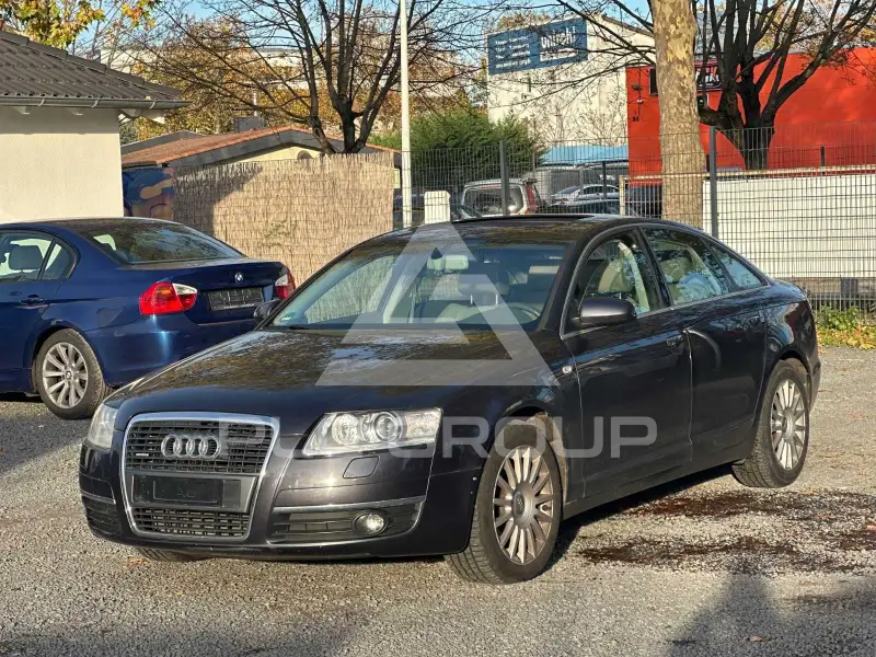 2005 Audi A6