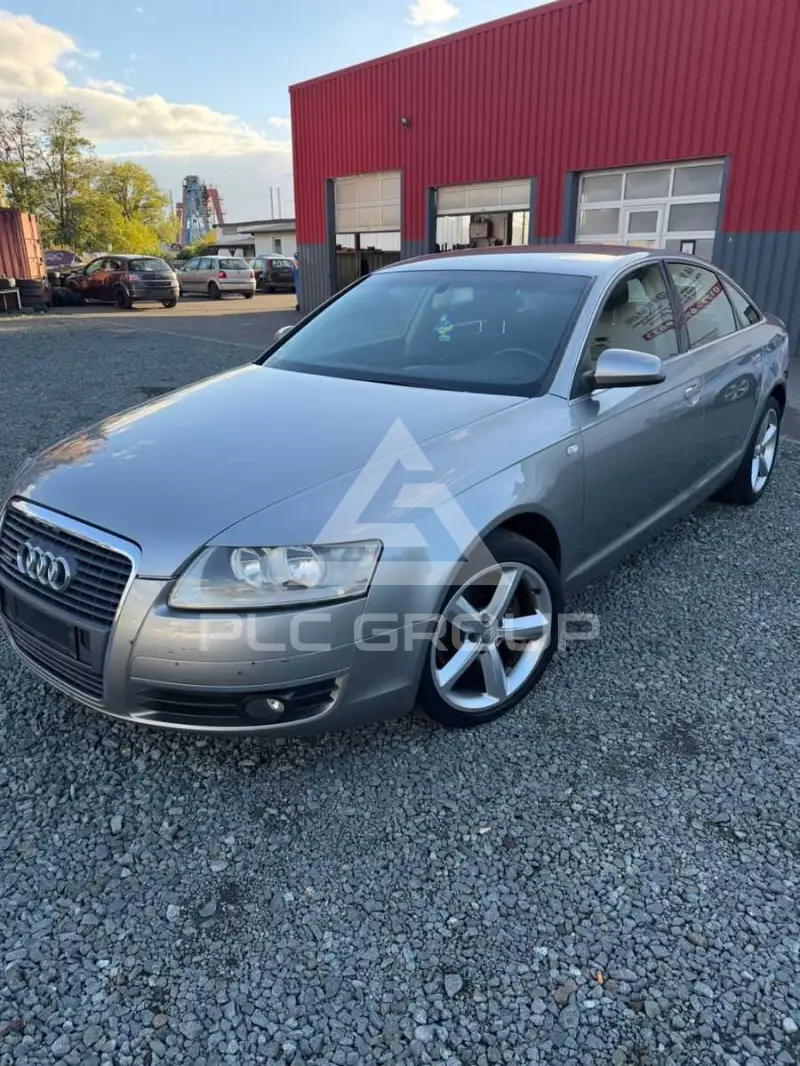 2005 Audi A6