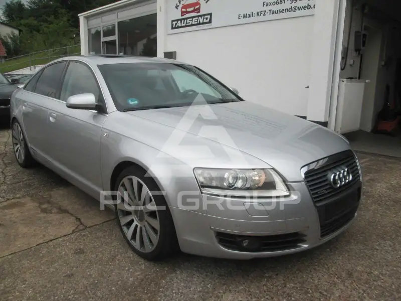 2005 Audi A6
