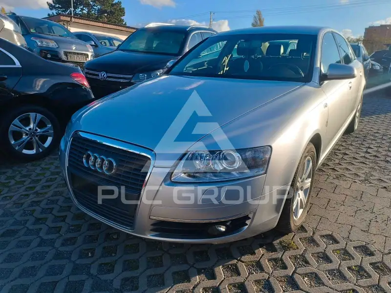 2005 Audi A6