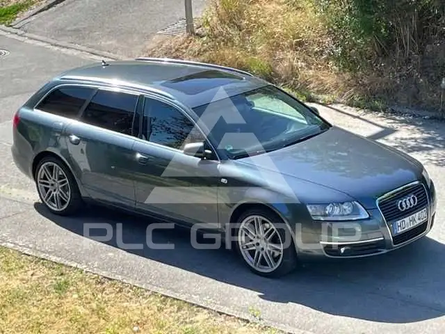 2005 Audi A6