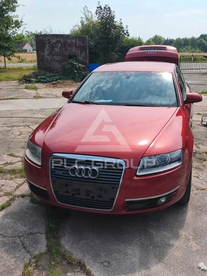 2005 Audi A6