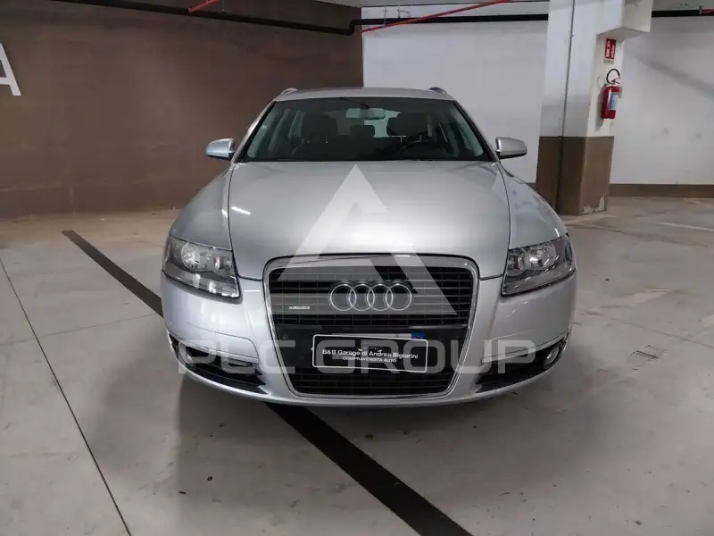 2005 Audi A6