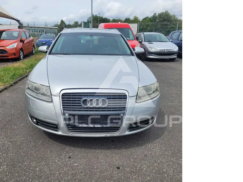 2005 Audi A6