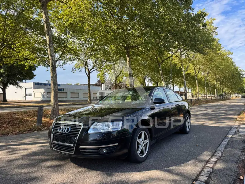 2005 Audi A6