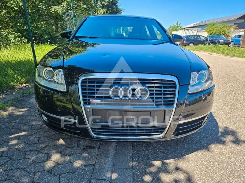 2005 Audi A6