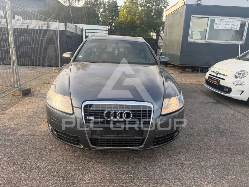 2005 Audi A6