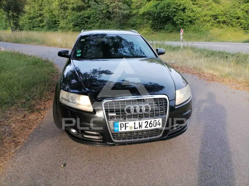 2005 Audi A6