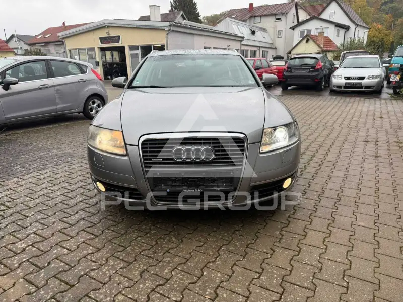 2005 Audi A6