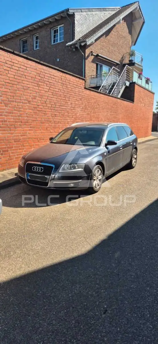 2005 Audi A6