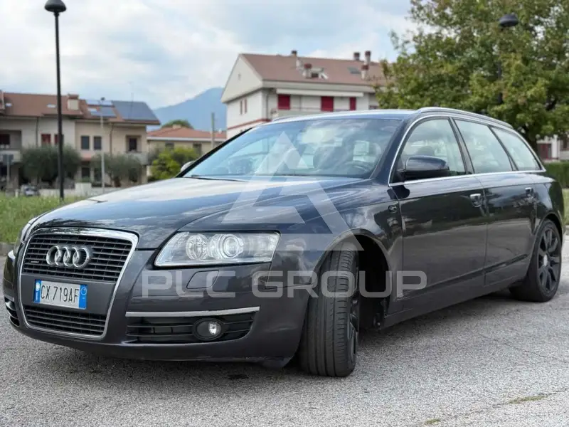 2005 Audi A6