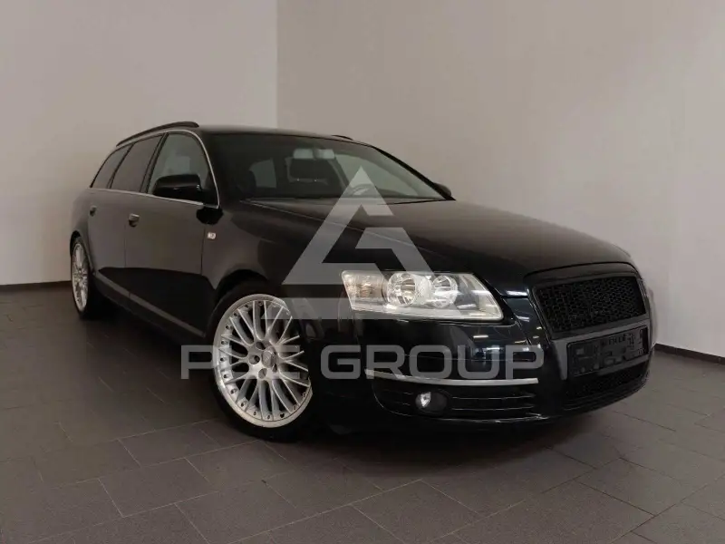 2005 Audi A6