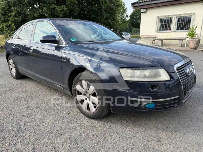 2005 Audi A6