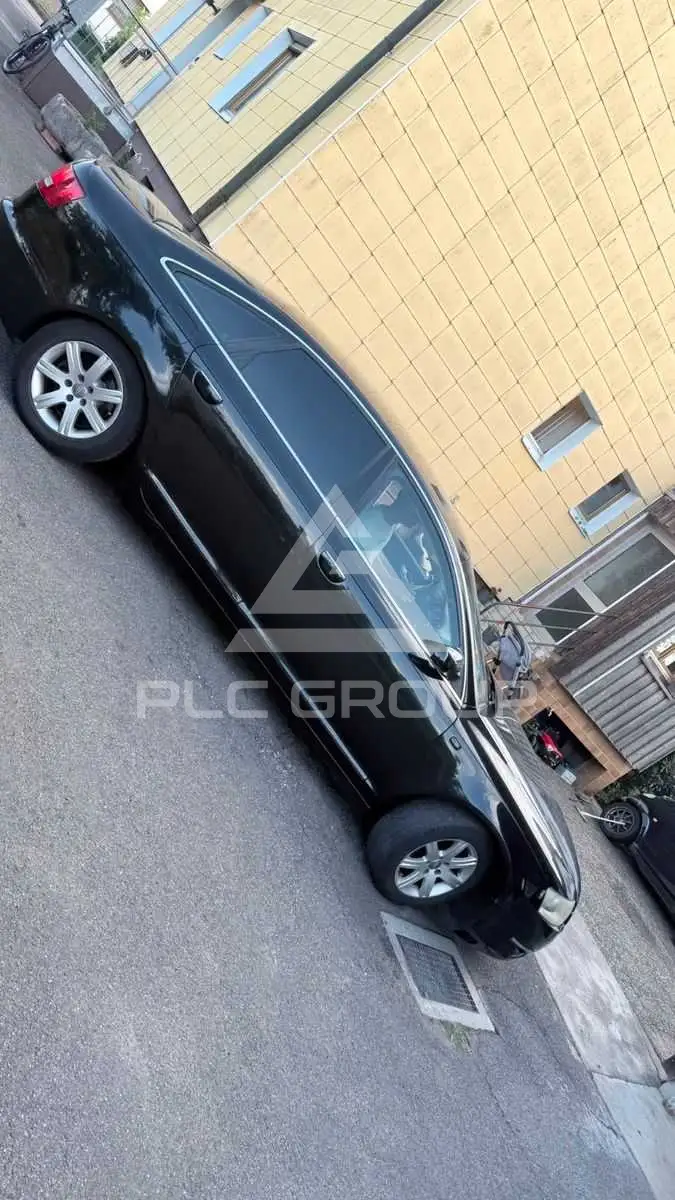 2005 Audi A6