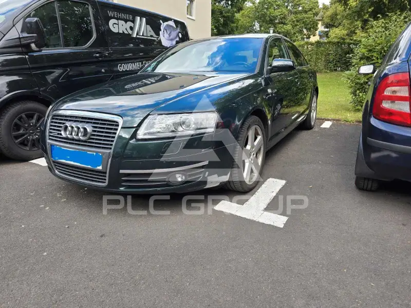 2005 Audi A6