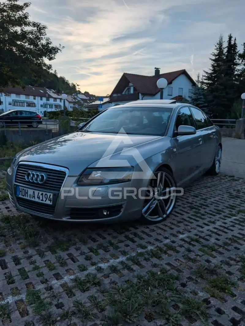2005 Audi A6