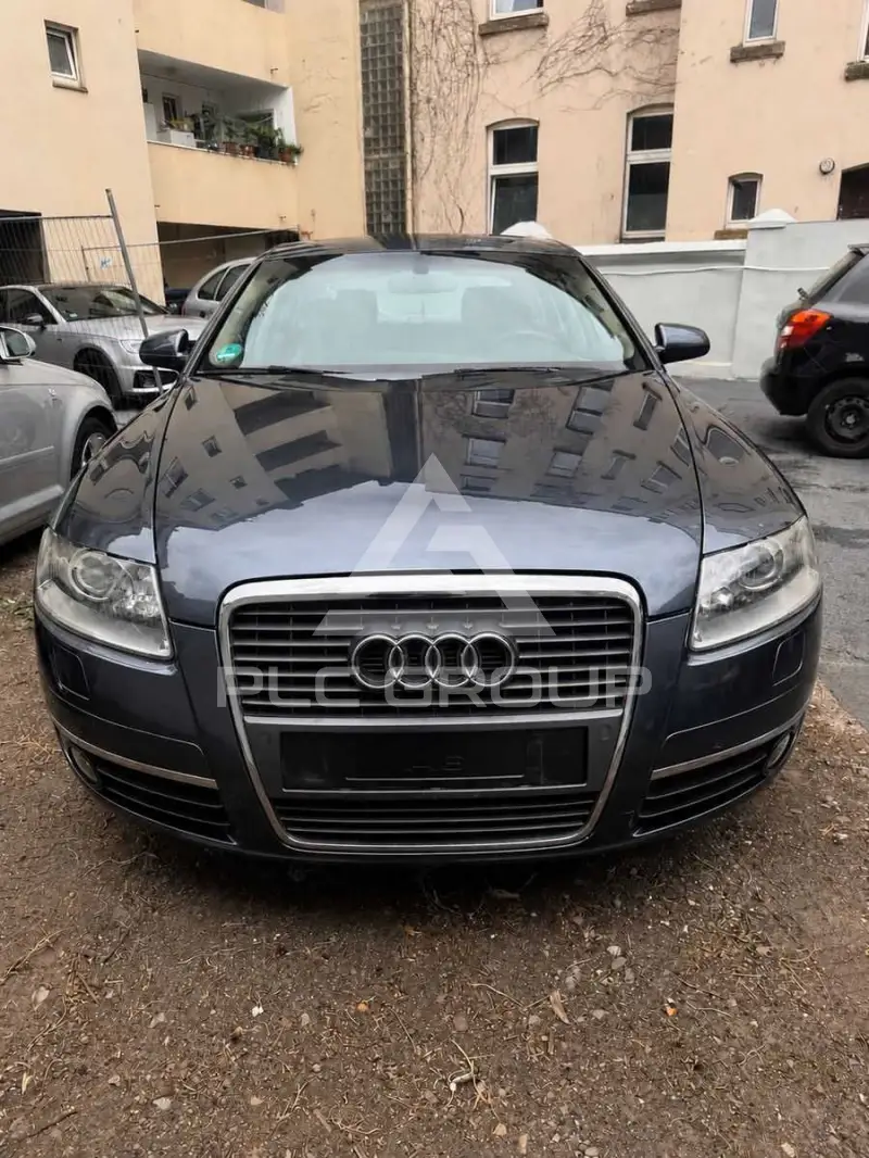 2005 Audi A6