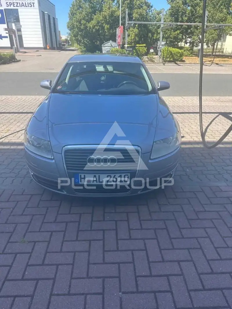 2005 Audi A6