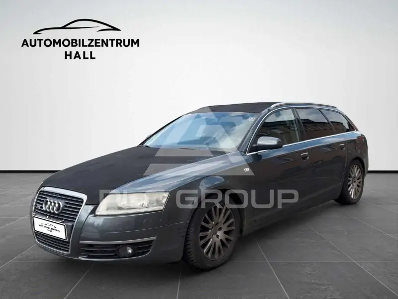 2005 Audi A6