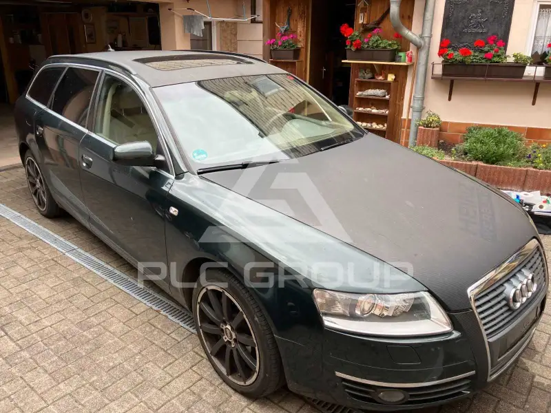 2005 Audi A6