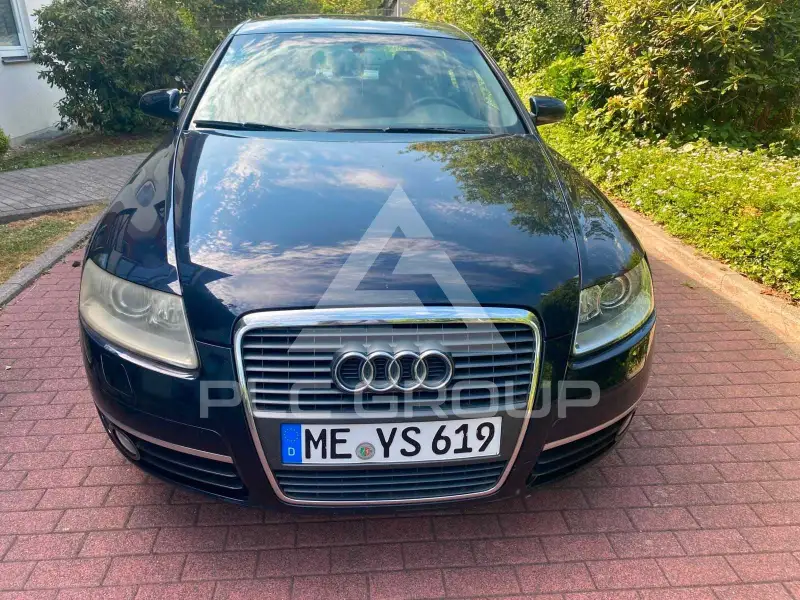 2005 Audi A6