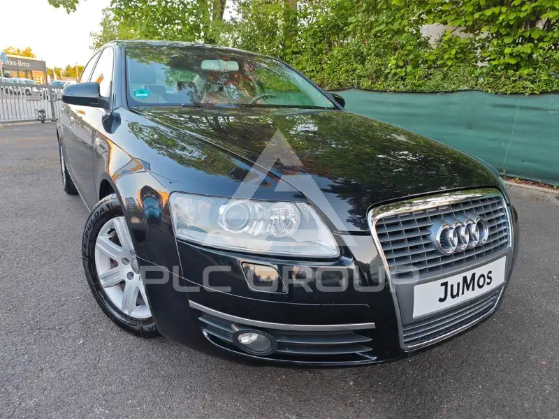 2005 Audi A6