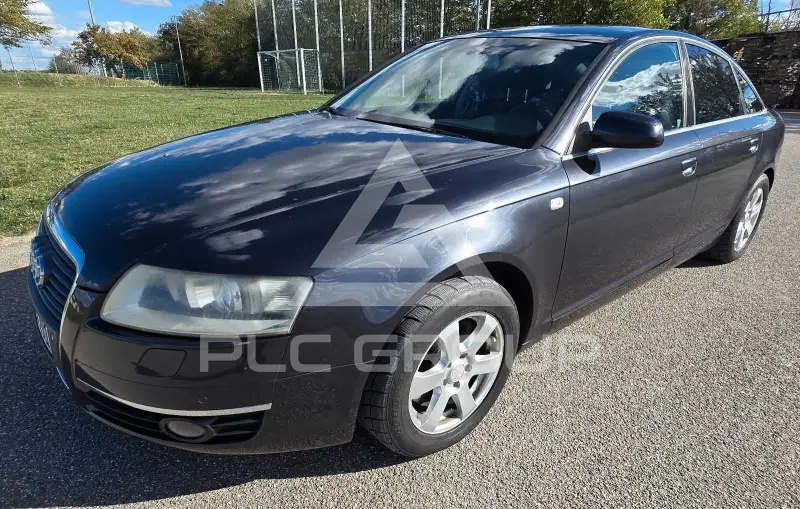 2005 Audi A6