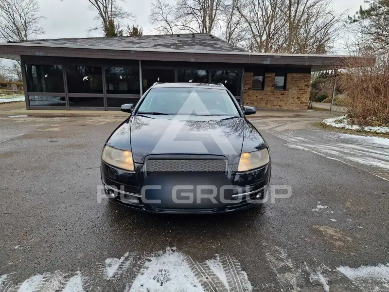 2005 Audi A6