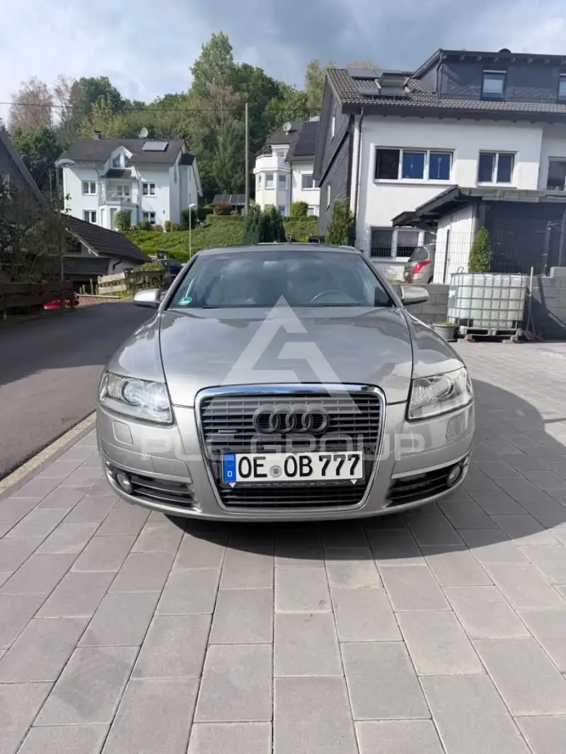 2005 Audi A6