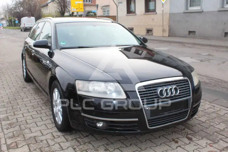 2005 Audi A6