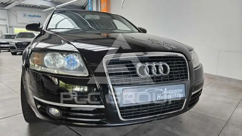 2005 Audi A6