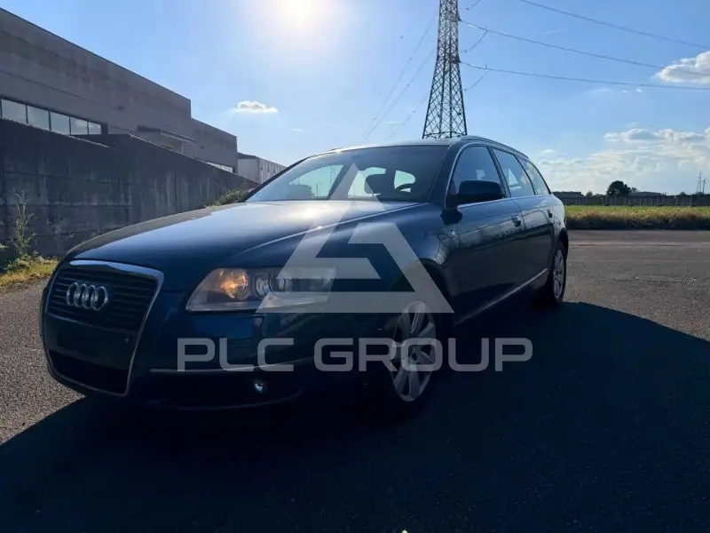 2005 Audi A6