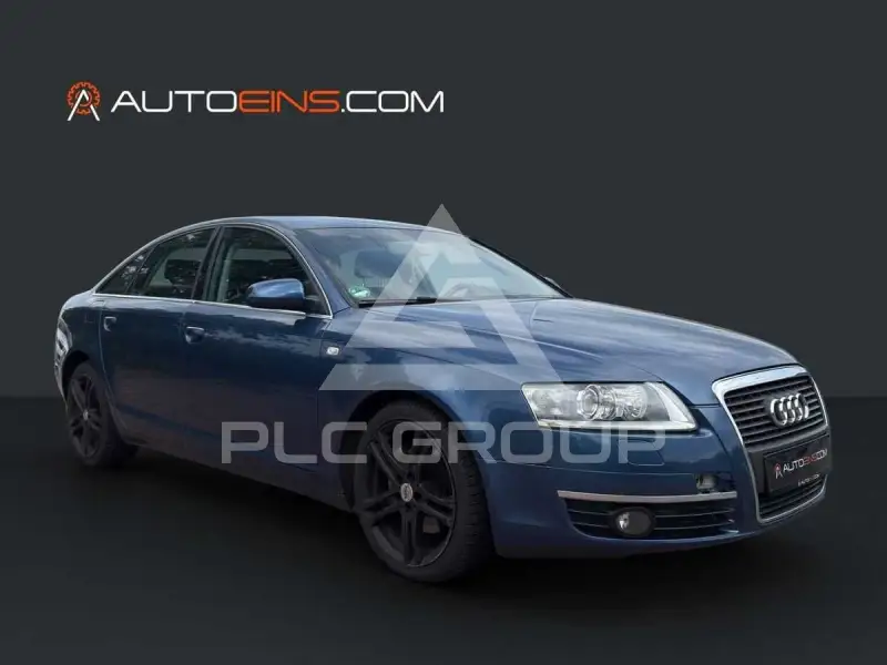 2005 Audi A6