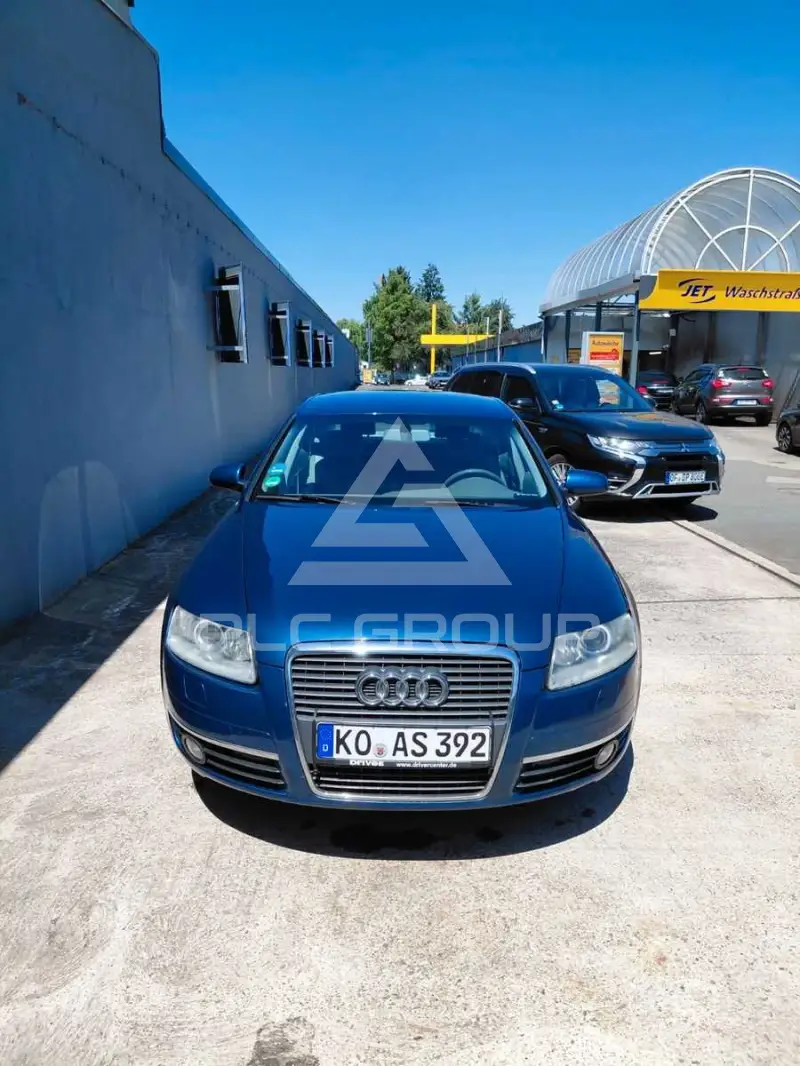 2005 Audi A6