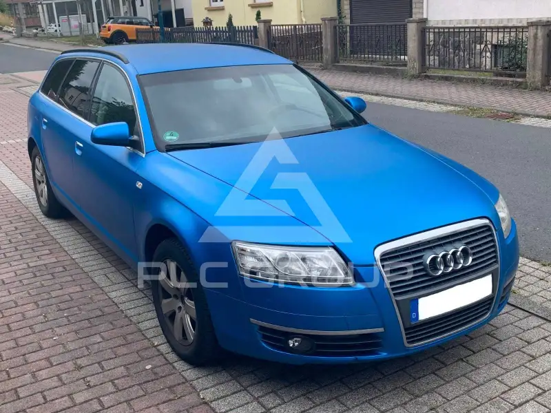 2005 Audi A6