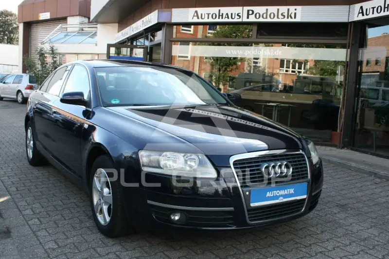 2005 Audi A6