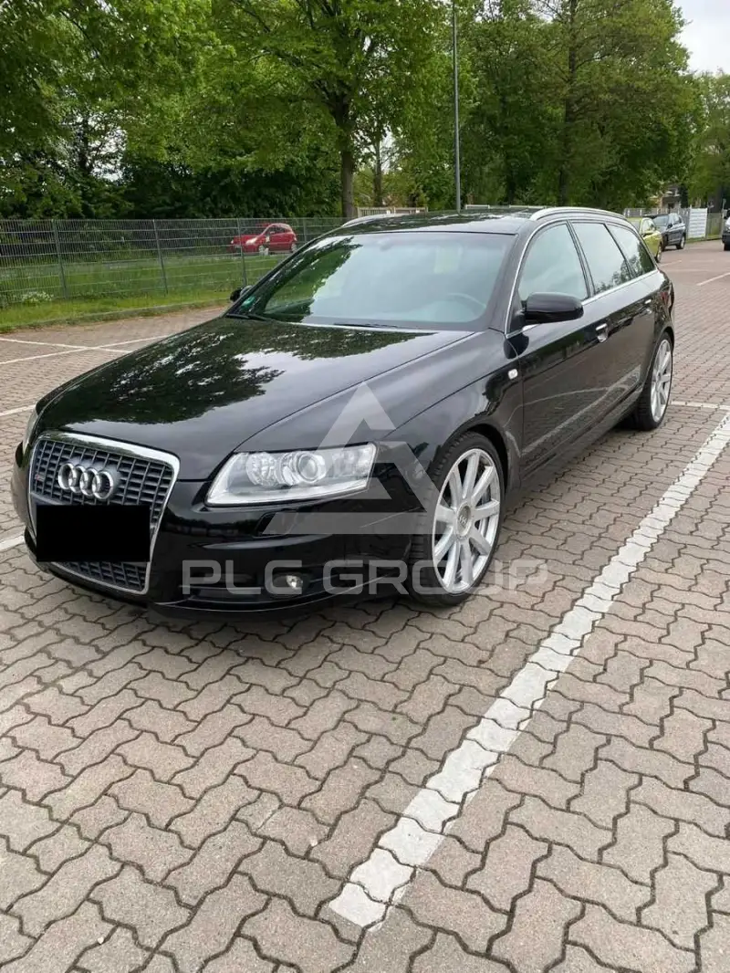 2005 Audi A6