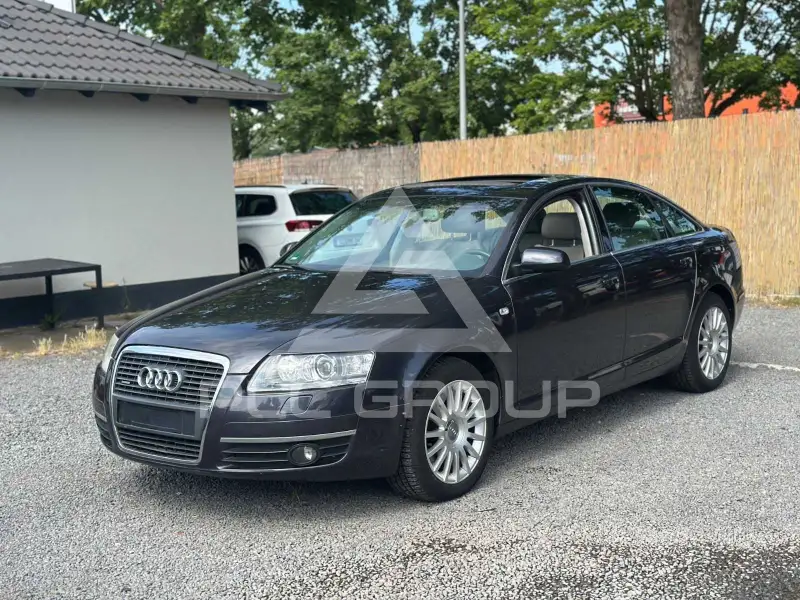 2005 Audi A6