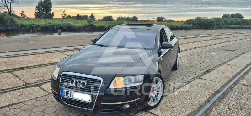 2005 Audi A6