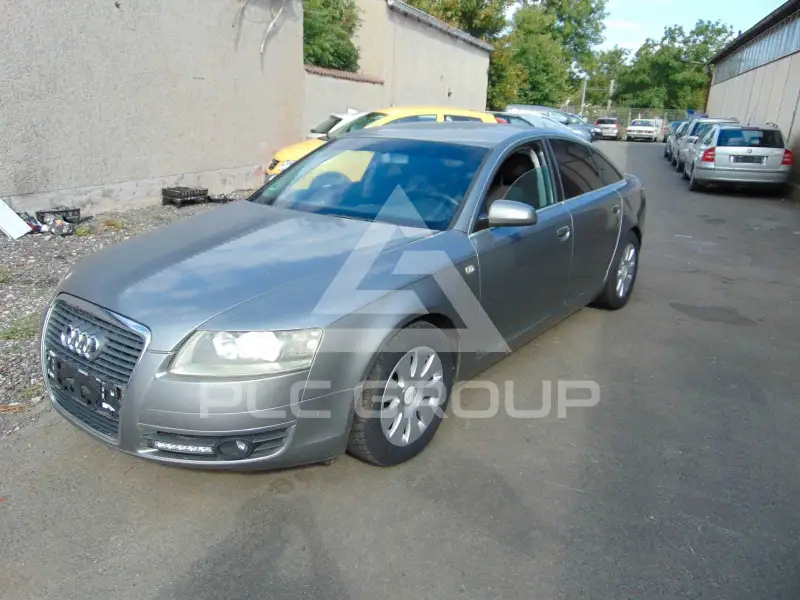 2005 Audi A6