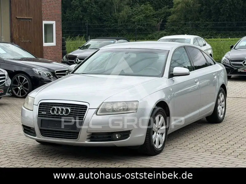 2005 Audi A6