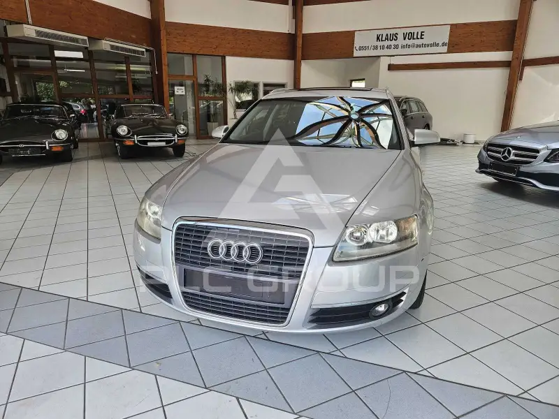 2005 Audi A6