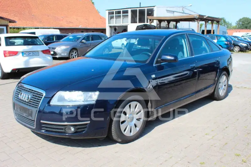 2005 Audi A6