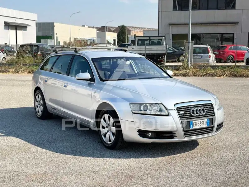 2005 Audi A6