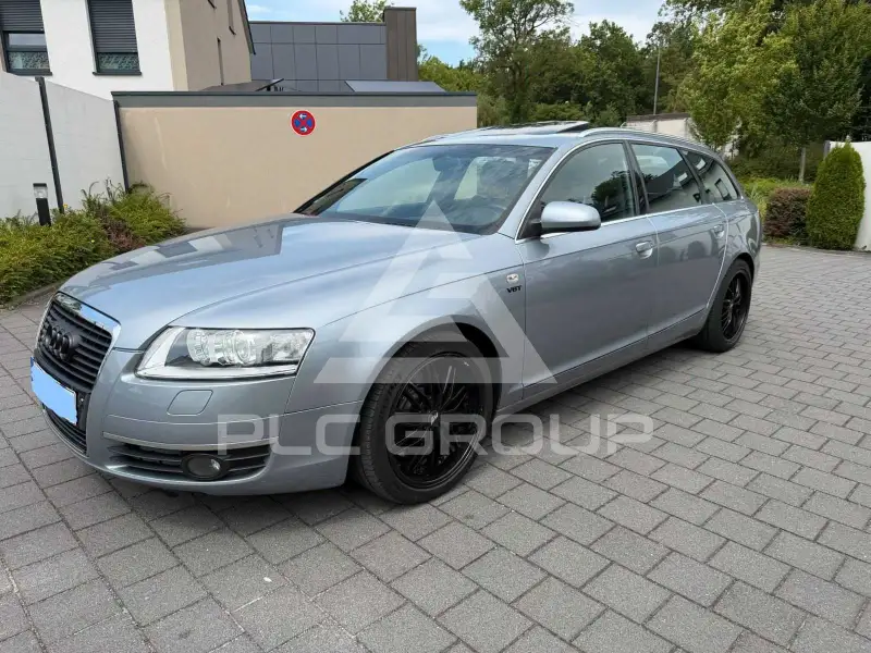 2005 Audi A6
